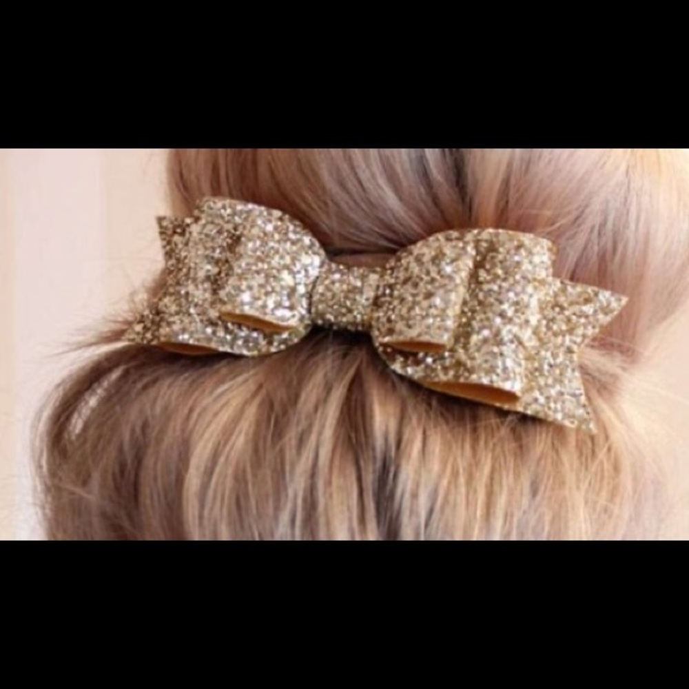 Bows!